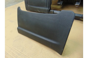 BURDEOS KIT AIRBAG PEUGEOT 407 COUPÉ