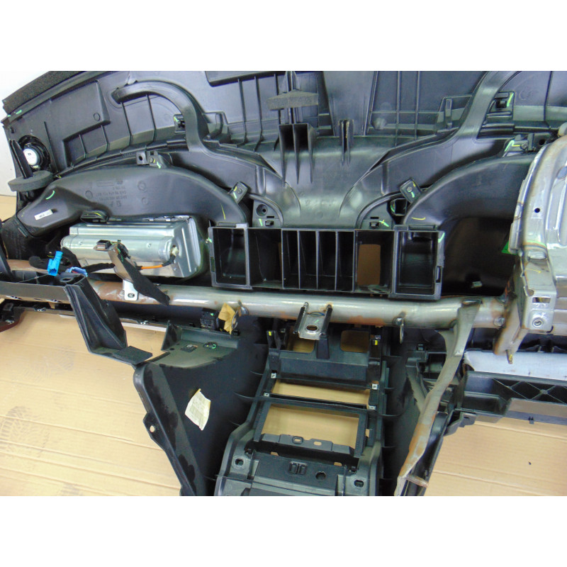 BURDEOS KIT AIRBAG PEUGEOT 407 COUPÉ