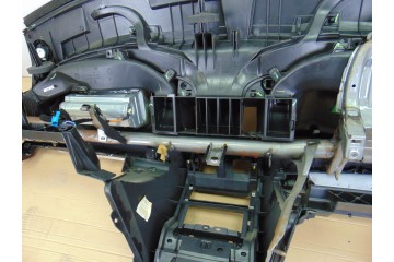 BURDEOS KIT AIRBAG PEUGEOT 407 COUPÉ