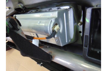 BURDEOS KIT AIRBAG PEUGEOT 407 COUPÉ