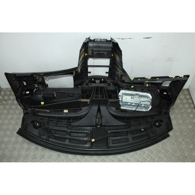 1 CONECTOR KIT AIRBAG PEUGEOT 207