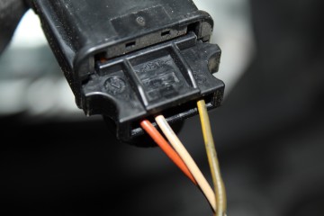 1 CONECTOR KIT AIRBAG PEUGEOT 207