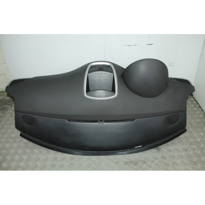 1 CONECTOR KIT AIRBAG PEUGEOT 207