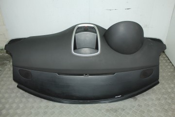 1 CONECTOR KIT AIRBAG PEUGEOT 207