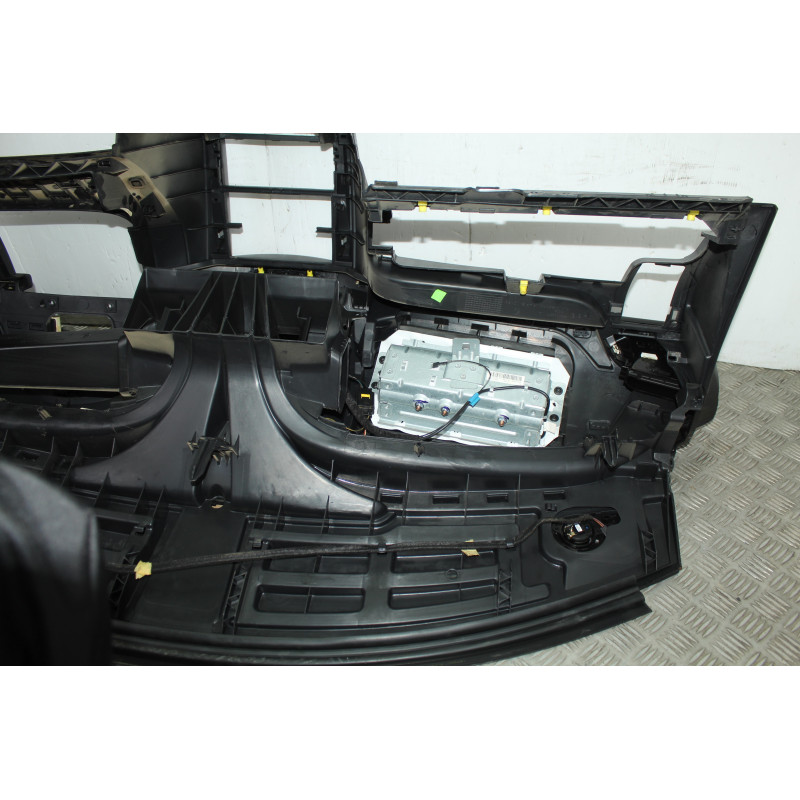 1 CONECTOR KIT AIRBAG PEUGEOT 207