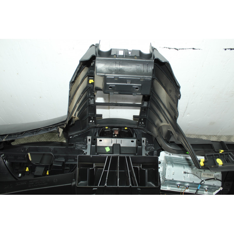 1 CONECTOR KIT AIRBAG PEUGEOT 207