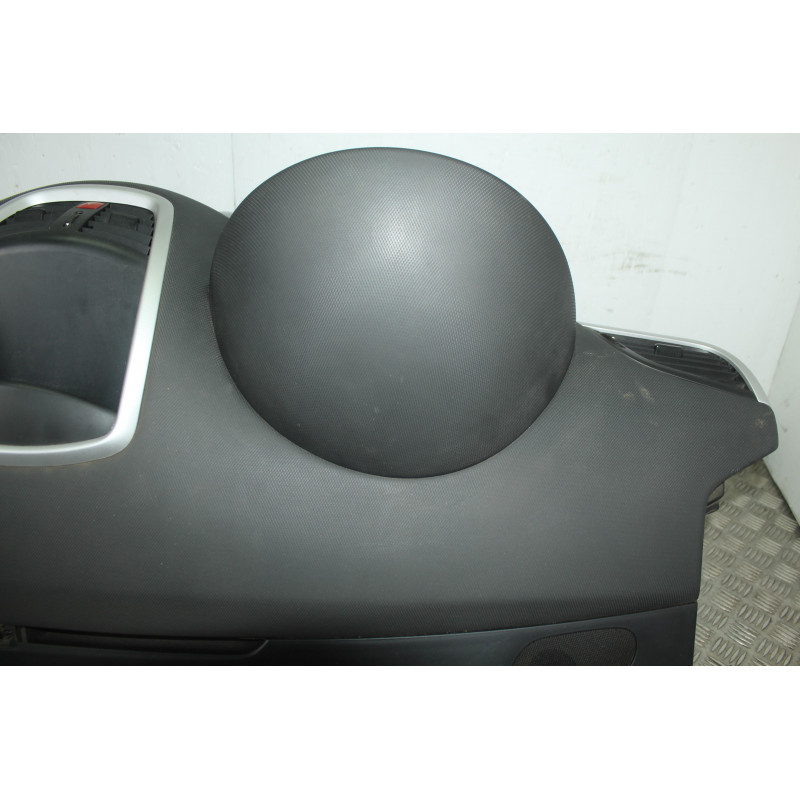 1 CONECTOR KIT AIRBAG PEUGEOT 207