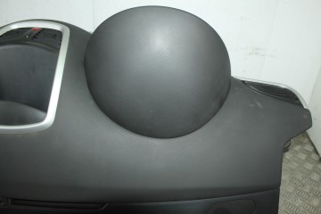 1 CONECTOR KIT AIRBAG PEUGEOT 207