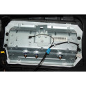 1 CONECTOR KIT AIRBAG PEUGEOT 207