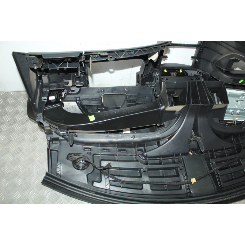 1 CONECTOR KIT AIRBAG PEUGEOT 207