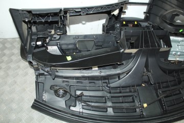 1 CONECTOR KIT AIRBAG PEUGEOT 207