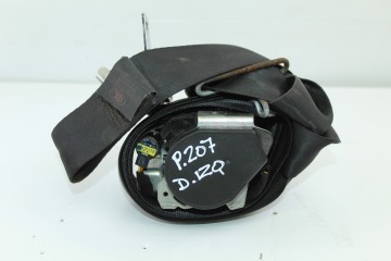 1 CONECTOR KIT AIRBAG PEUGEOT 207