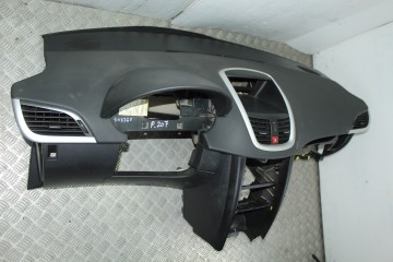 1 CONECTOR KIT AIRBAG PEUGEOT 207