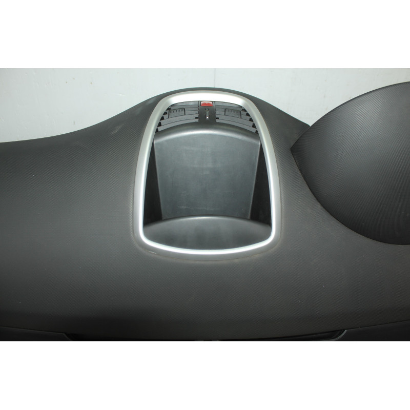 1 CONECTOR KIT AIRBAG PEUGEOT 207