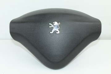 1 CONECTOR KIT AIRBAG PEUGEOT 207