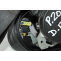 1 CONECTOR KIT AIRBAG PEUGEOT 207