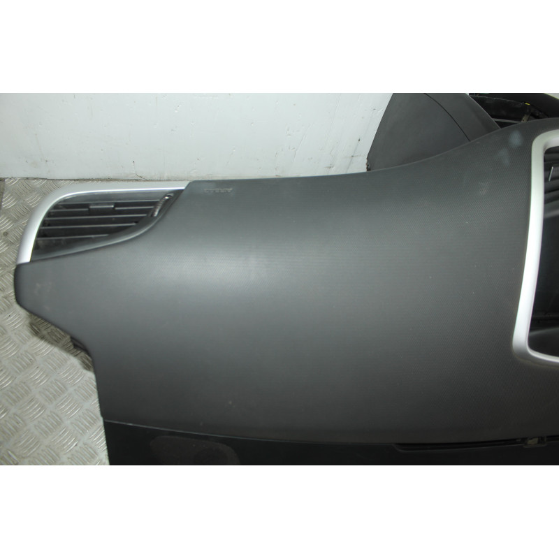 1 CONECTOR KIT AIRBAG PEUGEOT 207