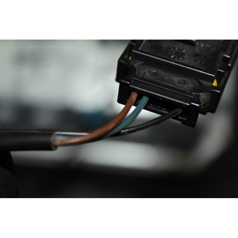 1 CONECTOR KIT AIRBAG PEUGEOT 207