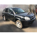 HYUNDAI TUCSON (JM) 2.0 CRDi Comfort