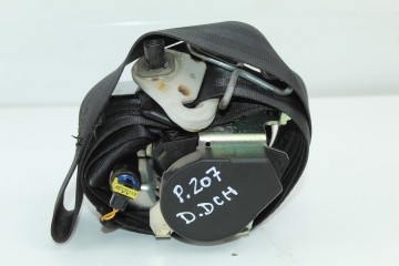 1 CONECTOR KIT AIRBAG PEUGEOT 207