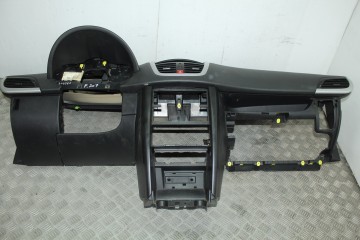 1 CONECTOR KIT AIRBAG PEUGEOT 207