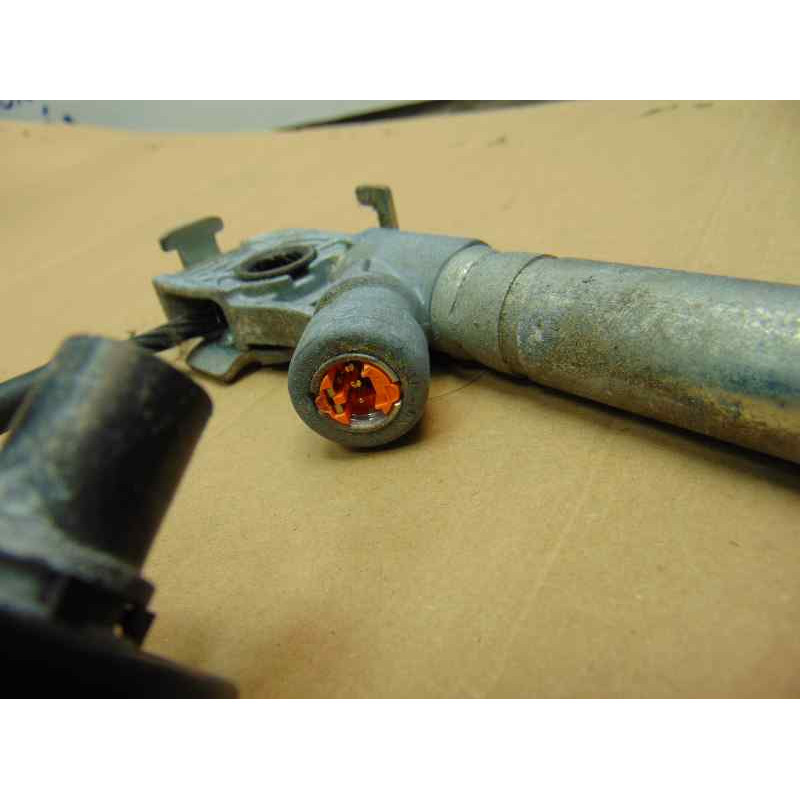  KIT AIRBAG RENAULT SCENIC III (JZ) Emotion 2009 184850 RENAULT - 1