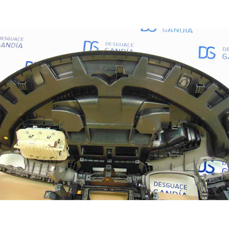  KIT AIRBAG RENAULT SCENIC III (JZ) Emotion 2009 184850 RENAULT - 2