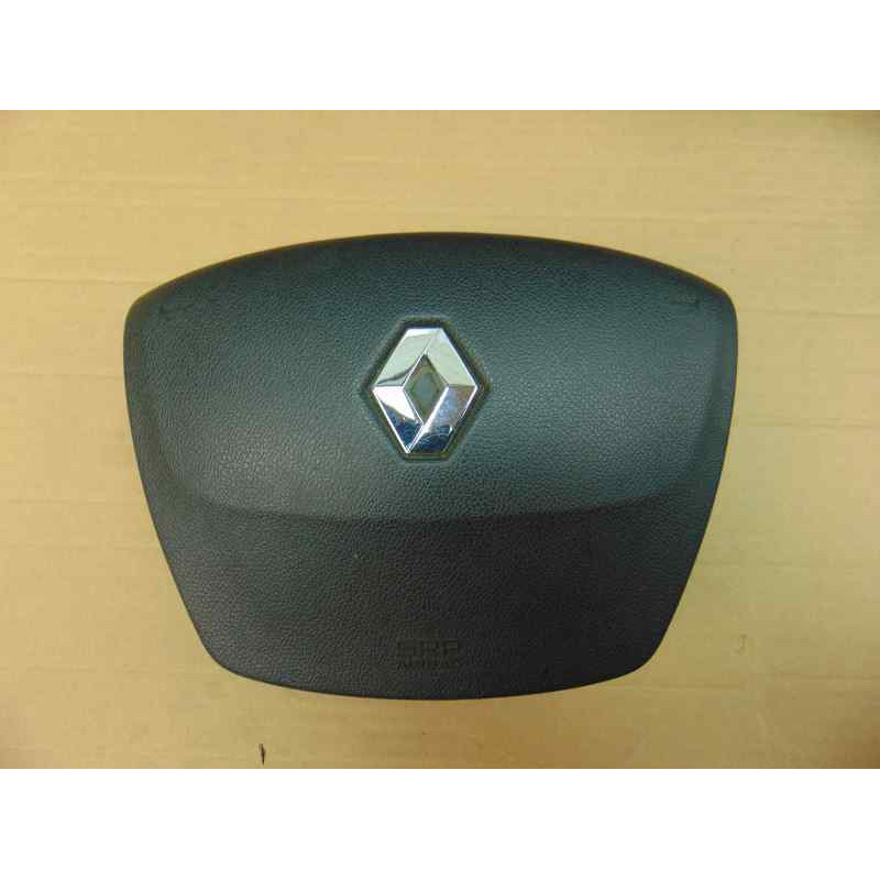  KIT AIRBAG RENAULT SCENIC III (JZ) Emotion 2009 184850 RENAULT - 3