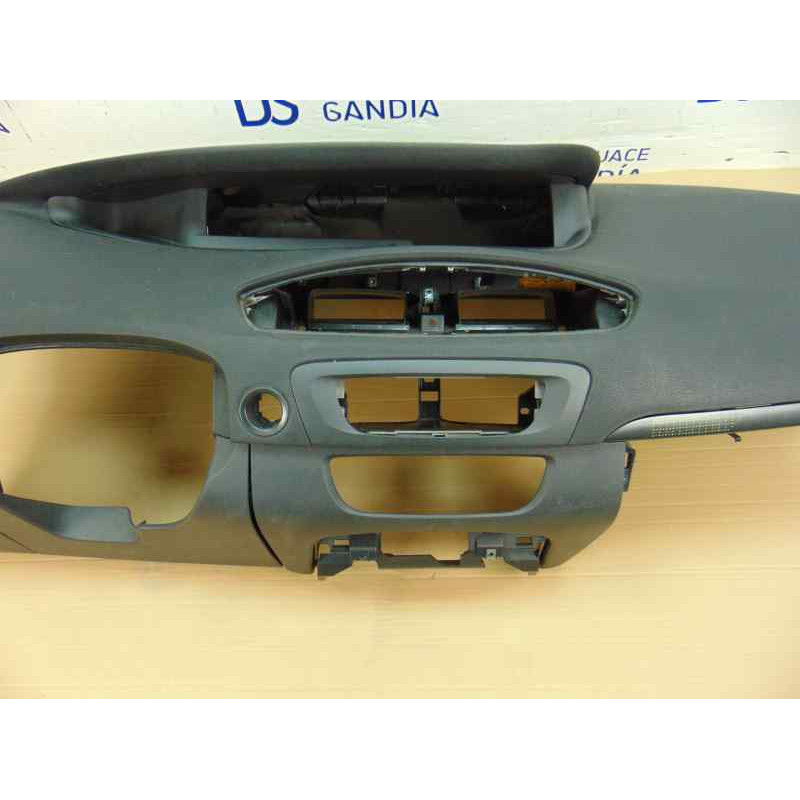  KIT AIRBAG RENAULT SCENIC III (JZ) Emotion 2009 184850 RENAULT - 4