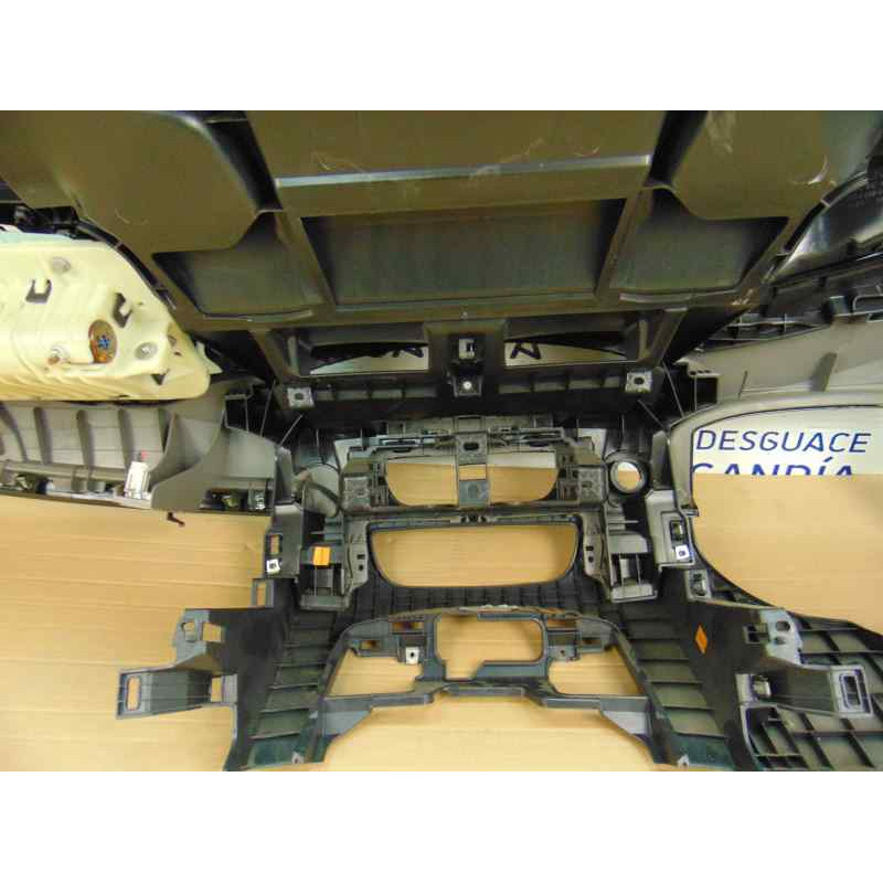  KIT AIRBAG RENAULT SCENIC III (JZ) Emotion 2009 184850 RENAULT - 7