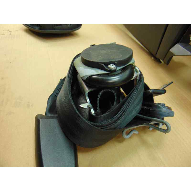  KIT AIRBAG RENAULT SCENIC III (JZ) Emotion 2009 184850 RENAULT - 8