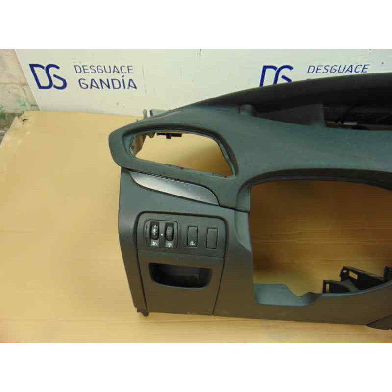  KIT AIRBAG RENAULT SCENIC III (JZ) Emotion 2009 184850 RENAULT - 9