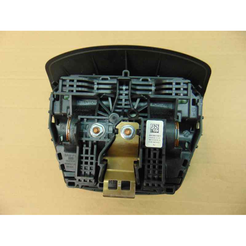  KIT AIRBAG RENAULT SCENIC III (JZ) Emotion 2009 184850 RENAULT - 11