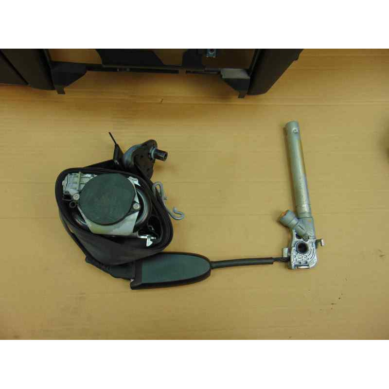  KIT AIRBAG RENAULT SCENIC III (JZ) Emotion 2009 184850 RENAULT - 12