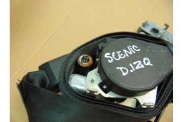  KIT AIRBAG RENAULT SCENIC III (JZ) Emotion 2009 184850 RENAULT - 13