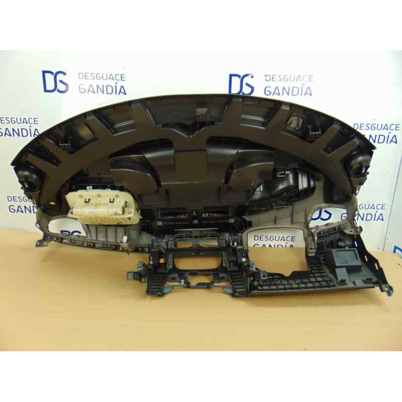  KIT AIRBAG RENAULT SCENIC III (JZ) Emotion 2009 184850 RENAULT - 14