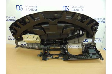  KIT AIRBAG RENAULT SCENIC III (JZ) Emotion 2009 184850 RENAULT - 14