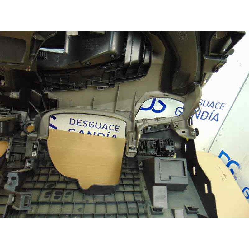  KIT AIRBAG RENAULT SCENIC III (JZ) Emotion 2009 184850 RENAULT - 15