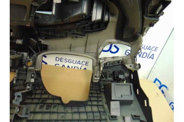  KIT AIRBAG RENAULT SCENIC III (JZ) Emotion 2009 184850 RENAULT - 15