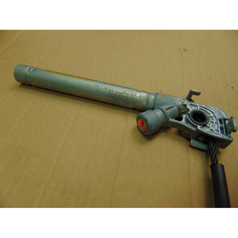  KIT AIRBAG RENAULT SCENIC III (JZ) Emotion 2009 184850 RENAULT - 16