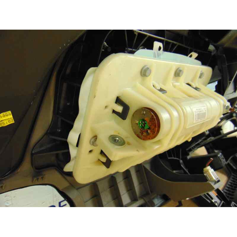  KIT AIRBAG RENAULT SCENIC III (JZ) Emotion 2009 184850 RENAULT - 17