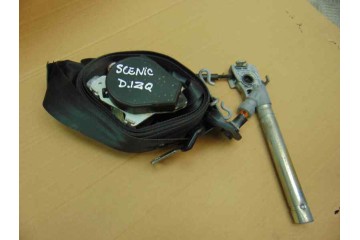  KIT AIRBAG RENAULT SCENIC III (JZ) Emotion 2009 184850 RENAULT - 18