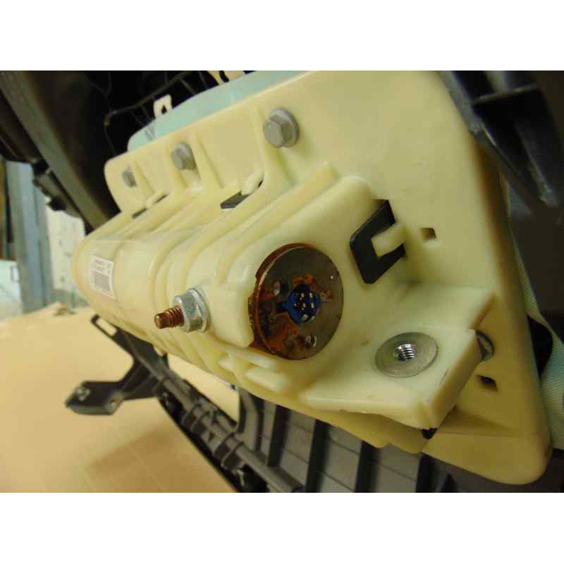  KIT AIRBAG RENAULT SCENIC III (JZ) Emotion 2009 184850 RENAULT - 21