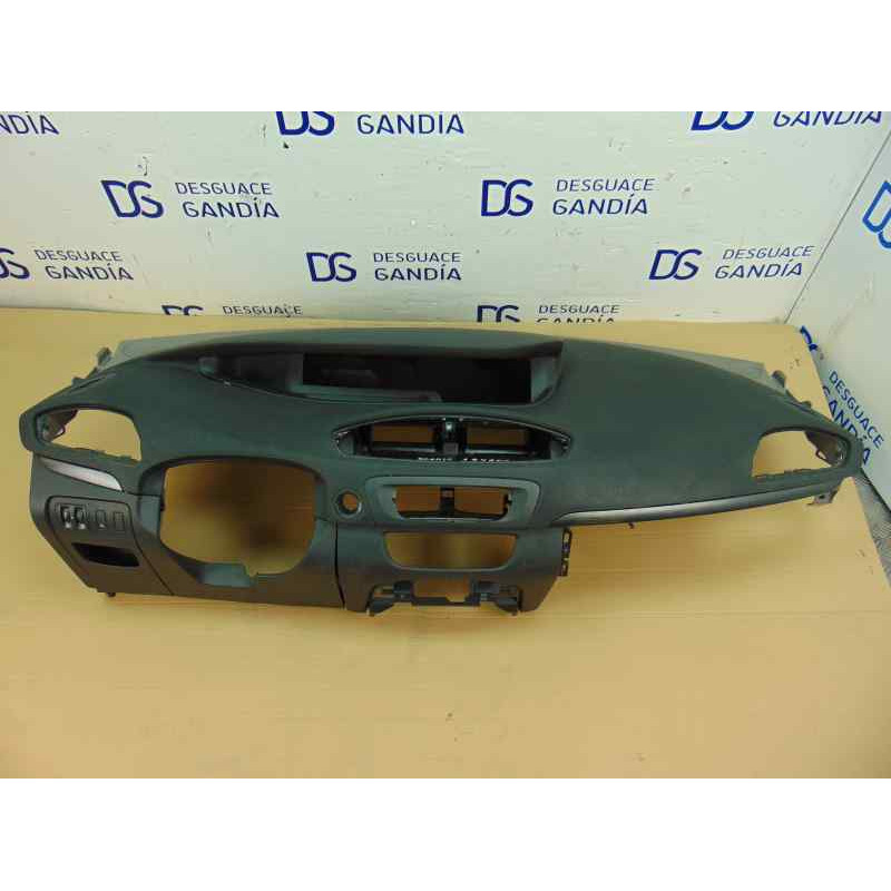  KIT AIRBAG RENAULT SCENIC III (JZ) Emotion 2009 184850 RENAULT - 22