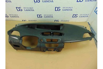  KIT AIRBAG RENAULT SCENIC III (JZ) Emotion 2009 184850 RENAULT - 22