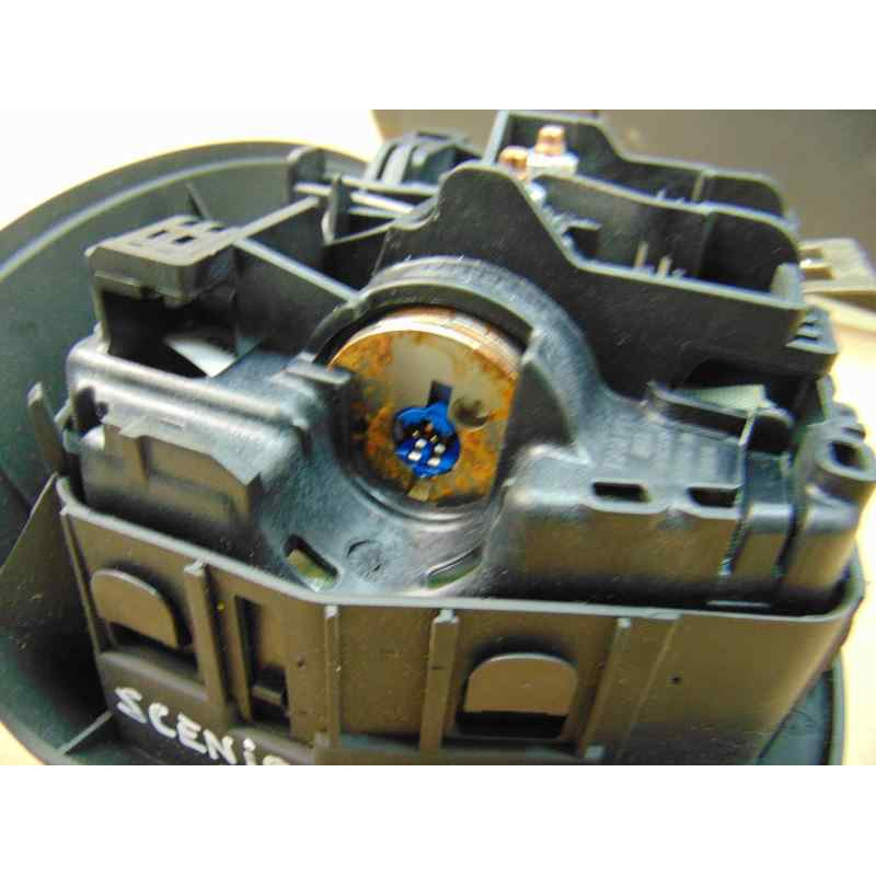  KIT AIRBAG RENAULT SCENIC III (JZ) Emotion 2009 184850 RENAULT - 23