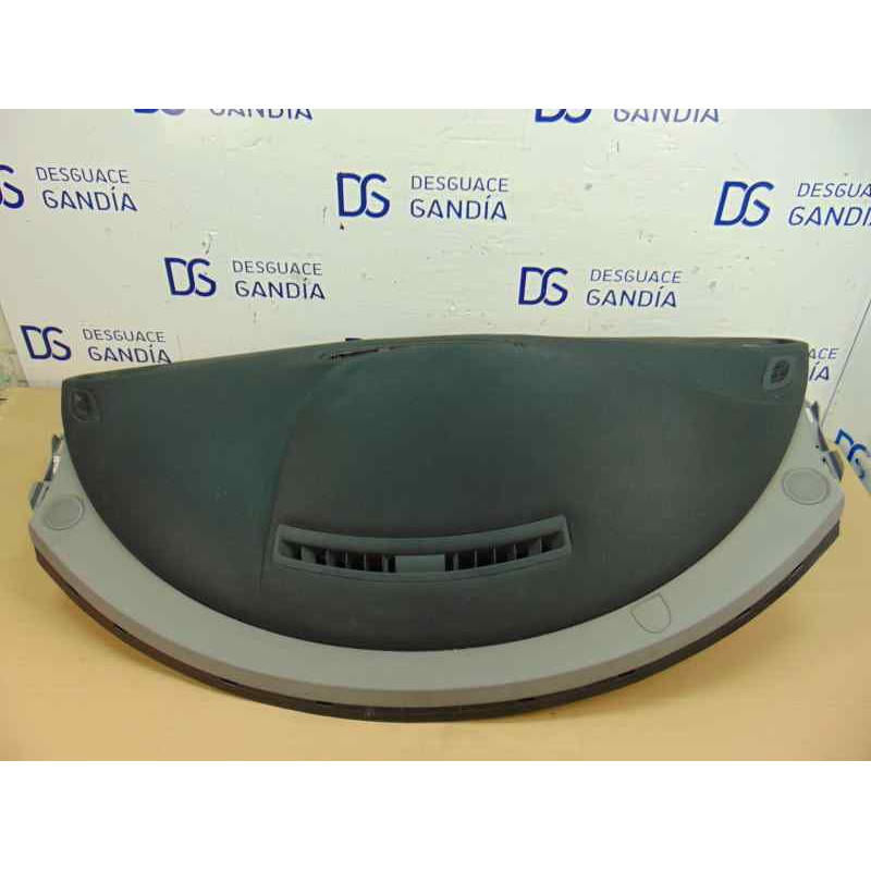  KIT AIRBAG RENAULT SCENIC III (JZ) Emotion 2009 184850 RENAULT - 24