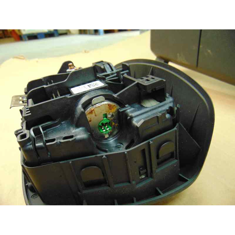  KIT AIRBAG RENAULT SCENIC III (JZ) Emotion 2009 184850 RENAULT - 26