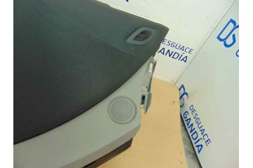  KIT AIRBAG RENAULT SCENIC III (JZ) Emotion 2009 184850 RENAULT - 27