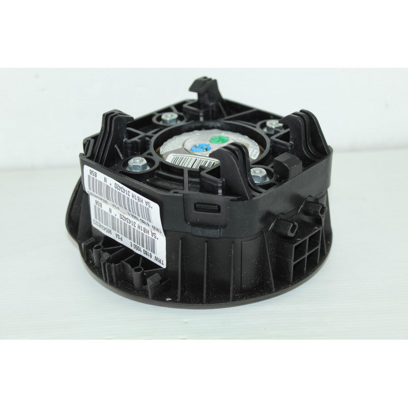  KIT AIRBAG CITROEN C4 PICASSO SX 2007 209417 CITROEN - 1